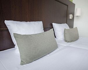 Verblijf 033309 - Vakantie appartement Noordoost Groningen - Best Western Hotel Groningen Centre