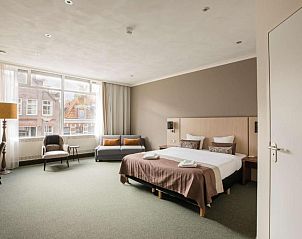 Verblijf 033309 - Vakantie appartement Noordoost Groningen - Best Western Hotel Groningen Centre