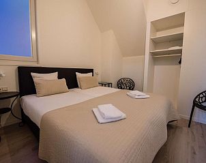 Verblijf 033309 - Vakantie appartement Noordoost Groningen - Best Western Hotel Groningen Centre