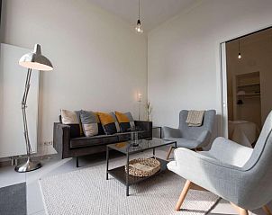 Verblijf 033309 - Vakantie appartement Noordoost Groningen - Best Western Hotel Groningen Centre