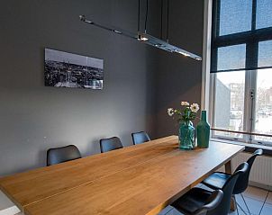 Verblijf 033309 - Vakantie appartement Noordoost Groningen - Best Western Hotel Groningen Centre