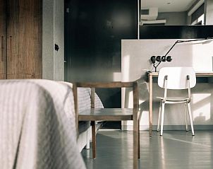 Verblijf 033310 - Vakantie appartement Noordoost Groningen - Asgard Hotel