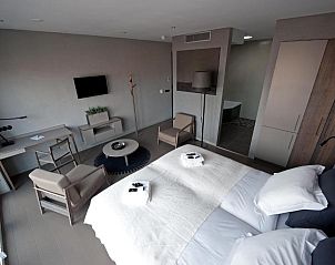 Verblijf 033310 - Vakantie appartement Noordoost Groningen - Asgard Hotel