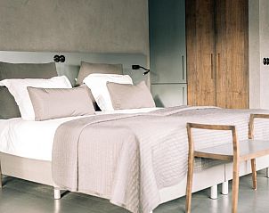 Verblijf 033310 - Vakantie appartement Noordoost Groningen - Asgard Hotel