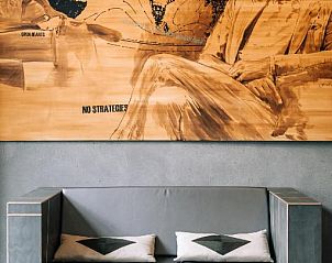 Verblijf 033310 - Vakantie appartement Noordoost Groningen - Asgard Hotel