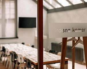 Verblijf 033310 - Vakantie appartement Noordoost Groningen - Asgard Hotel