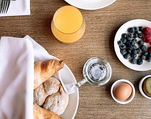 Verblijf 033310 - Vakantie appartement Noordoost Groningen - Asgard Hotel