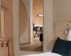 Verblijf 033310 - Vakantie appartement Noordoost Groningen - Asgard Hotel