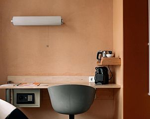 Verblijf 033310 - Vakantie appartement Noordoost Groningen - Asgard Hotel