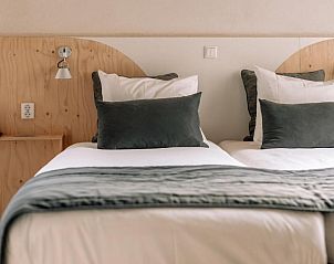 Verblijf 033310 - Vakantie appartement Noordoost Groningen - Asgard Hotel