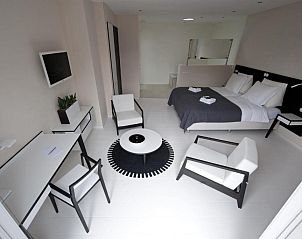 Verblijf 033310 - Vakantie appartement Noordoost Groningen - Asgard Hotel