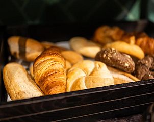 Verblijf 033311 - Vakantie appartement Noordoost Groningen - Bud Gett Hostels