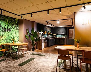 Verblijf 033311 - Vakantie appartement Noordoost Groningen - Bud Gett Hostels