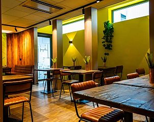 Verblijf 033311 - Vakantie appartement Noordoost Groningen - Bud Gett Hostels