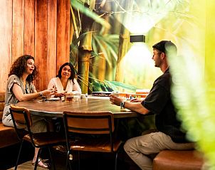 Verblijf 033311 - Vakantie appartement Noordoost Groningen - Bud Gett Hostels