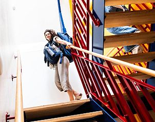 Verblijf 033311 - Vakantie appartement Noordoost Groningen - Bud Gett Hostels