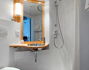 Verblijf 033311 - Vakantie appartement Noordoost Groningen - Bud Gett Hostels