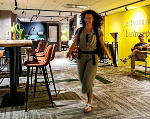 Verblijf 033311 - Vakantie appartement Noordoost Groningen - Bud Gett Hostels