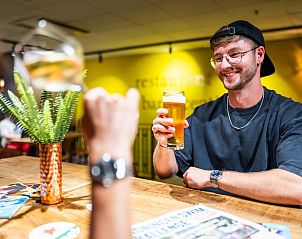 Verblijf 033311 - Vakantie appartement Noordoost Groningen - Bud Gett Hostels