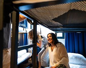 Verblijf 033311 - Vakantie appartement Noordoost Groningen - Bud Gett Hostels