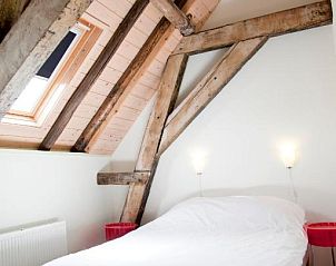 Verblijf 033318 - Appartement Noordoost Groningen - Gelkingehof Apartments