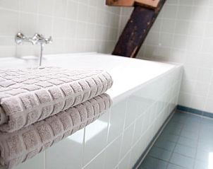 Verblijf 033318 - Appartement Noordoost Groningen - Gelkingehof Apartments