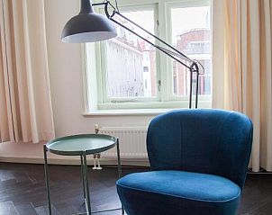 Verblijf 033318 - Appartement Noordoost Groningen - Gelkingehof Apartments