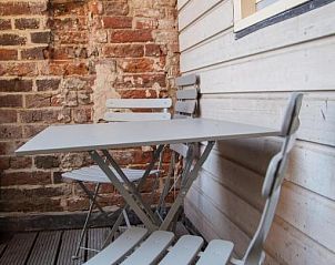 Verblijf 033318 - Appartement Noordoost Groningen - Gelkingehof Apartments