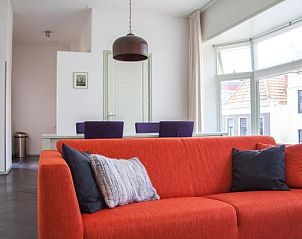 Verblijf 033318 - Appartement Noordoost Groningen - Gelkingehof Apartments