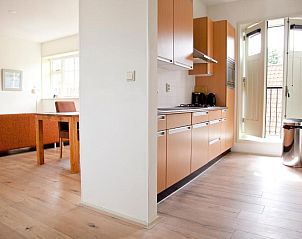 Verblijf 033318 - Appartement Noordoost Groningen - Gelkingehof Apartments