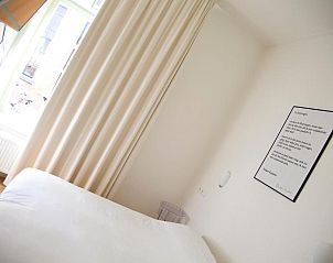 Verblijf 033318 - Appartement Noordoost Groningen - Gelkingehof Apartments