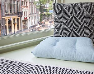 Verblijf 033318 - Appartement Noordoost Groningen - Gelkingehof Apartments