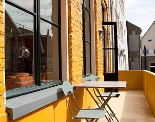 Verblijf 033318 - Appartement Noordoost Groningen - Gelkingehof Apartments