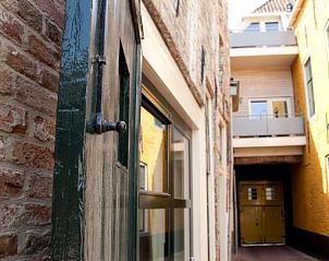 Verblijf 033318 - Appartement Noordoost Groningen - Gelkingehof Apartments