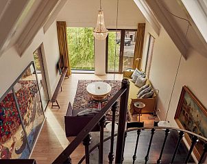 Verblijf 033323 - Vakantie appartement Noordoost Groningen - Hotel Miss Blanche