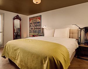 Verblijf 033323 - Vakantie appartement Noordoost Groningen - Hotel Miss Blanche