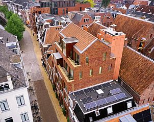 Verblijf 033323 - Vakantie appartement Noordoost Groningen - Hotel Miss Blanche