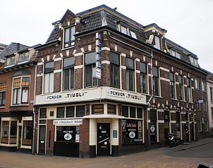 Guest house 033328 • Holiday property Noordoost Groningen • Pension Tivoli 