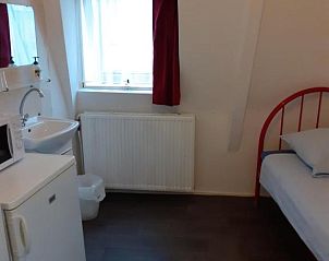 Verblijf 033328 - Vakantiewoning Noordoost Groningen - Pension Tivoli