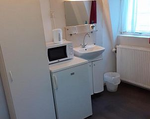 Verblijf 033328 - Vakantiewoning Noordoost Groningen - Pension Tivoli