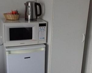 Verblijf 033328 - Vakantiewoning Noordoost Groningen - Pension Tivoli