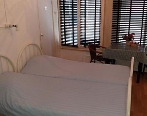 Verblijf 033328 - Vakantiewoning Noordoost Groningen - Pension Tivoli