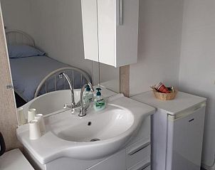 Verblijf 033328 - Vakantiewoning Noordoost Groningen - Pension Tivoli