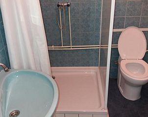 Verblijf 033328 - Vakantiewoning Noordoost Groningen - Pension Tivoli