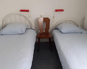 Verblijf 033328 - Vakantiewoning Noordoost Groningen - Pension Tivoli