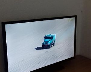 Verblijf 033328 - Vakantiewoning Noordoost Groningen - Pension Tivoli