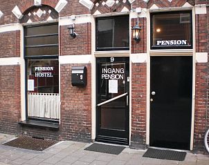 Verblijf 033328 - Vakantiewoning Noordoost Groningen - Pension Tivoli