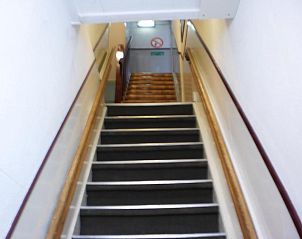 Verblijf 033328 - Vakantiewoning Noordoost Groningen - Pension Tivoli