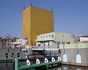 Verblijf 033328 - Vakantiewoning Noordoost Groningen - Pension Tivoli