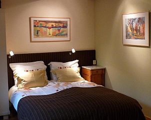 Verblijf 033330 - Bed and breakfast Noordoost Groningen - B&B Pakhuis Emden